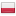 opencart-demo.com server is located in Poland
